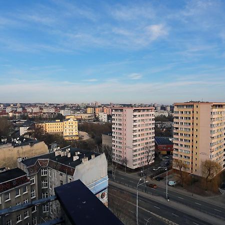 Apartament Studio Dana 75B Szczecin Zewnętrze zdjęcie