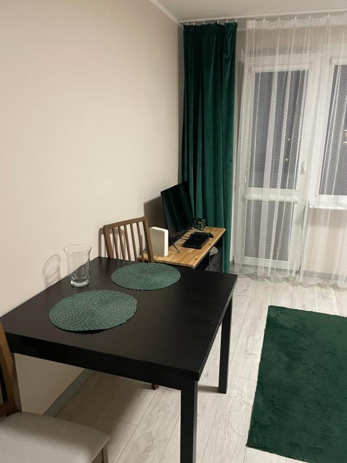 Apartament Studio Dana 75B Szczecin Zewnętrze zdjęcie