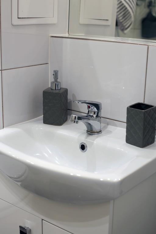 Apartament Studio Dana 75B Szczecin Zewnętrze zdjęcie